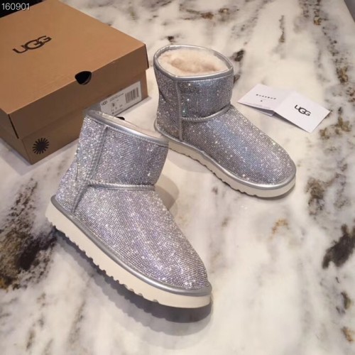 UGG Crystals UGGCR22113602 